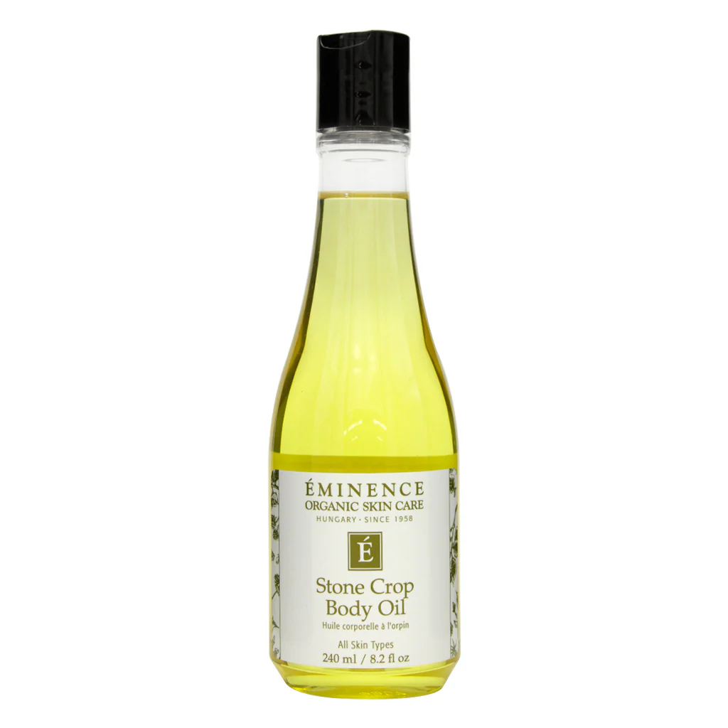 Aceite Corporal Stone Crop Body Oil 250ml - Image 3
