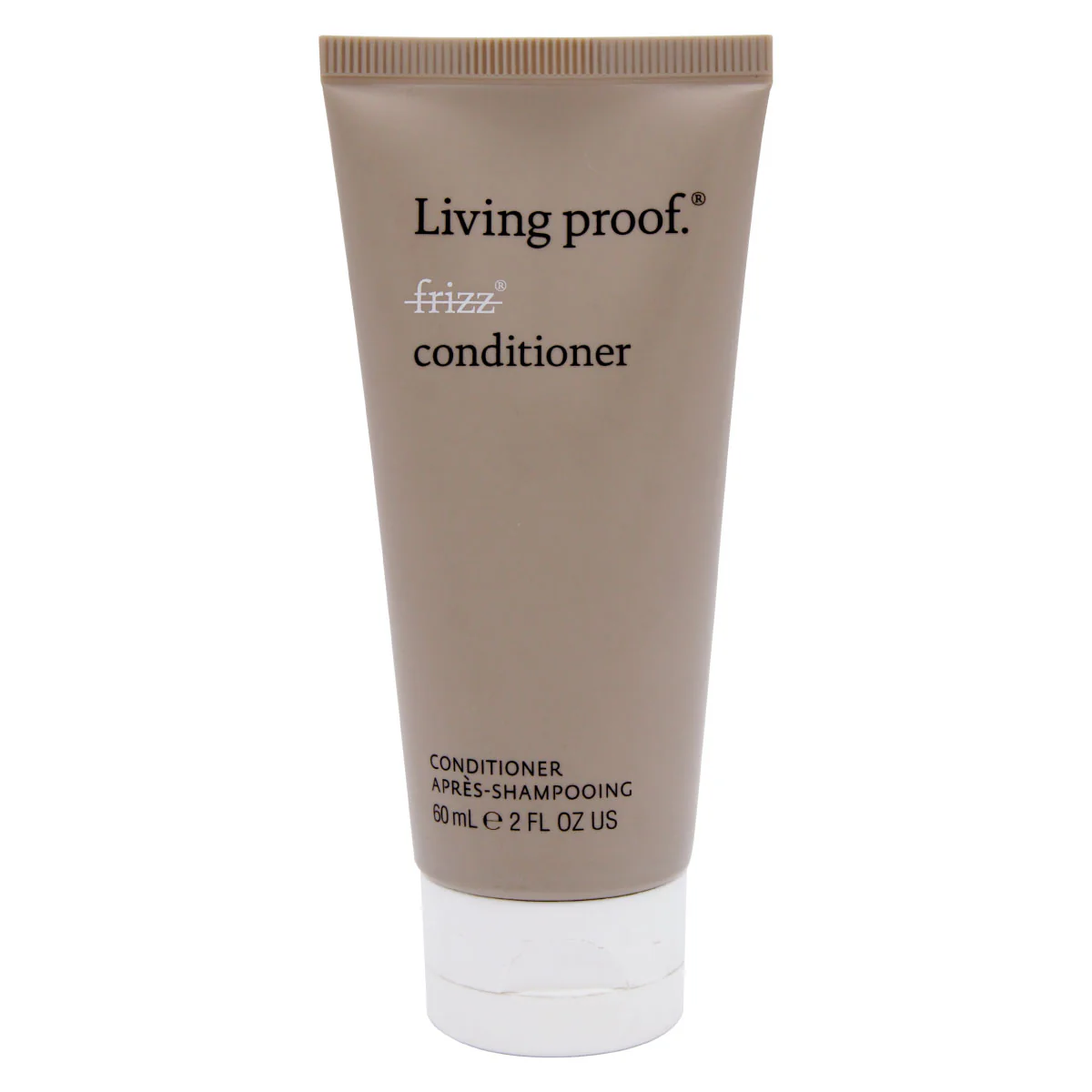 Acondicionador Antifrizz Living Proof No Frizz 60ml