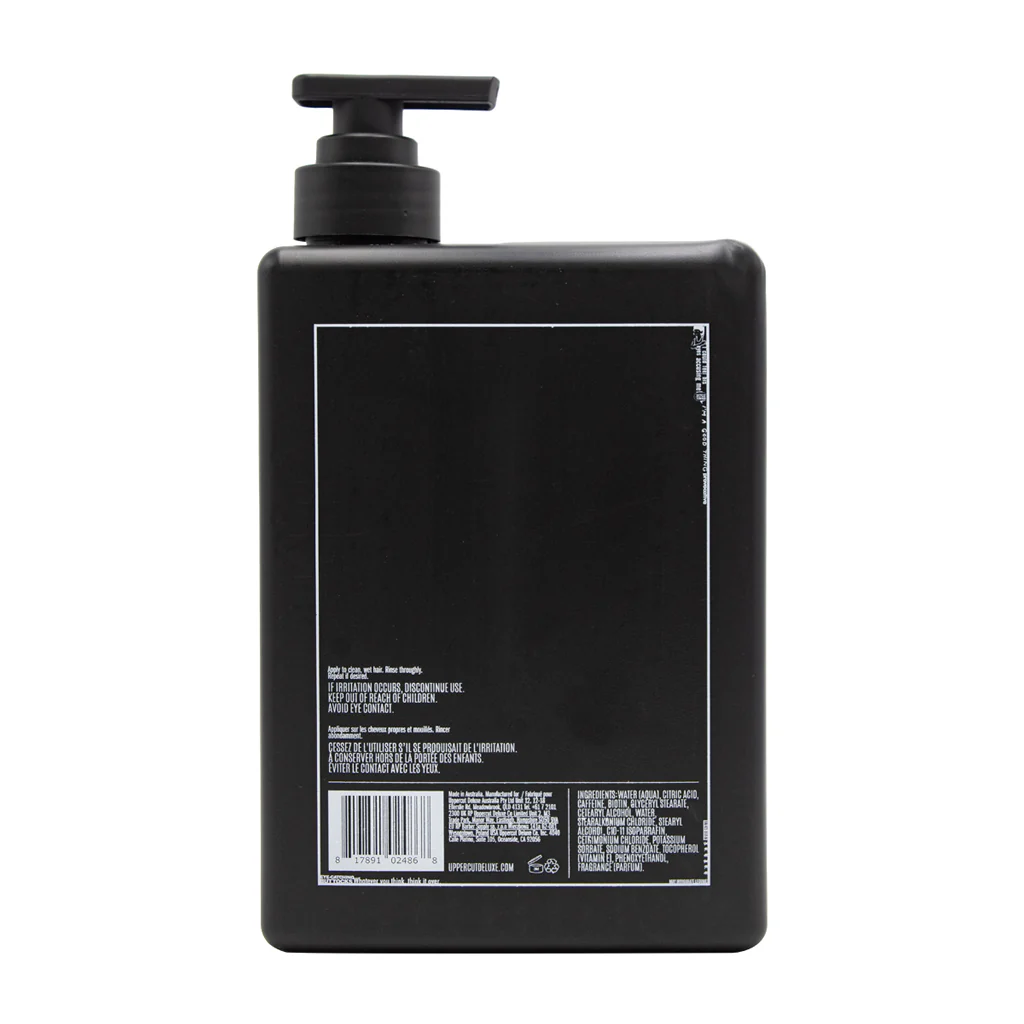ACONDICIONADOR UPPERCUT STRENGTH AND RESTORE 1000 ml - Image 5