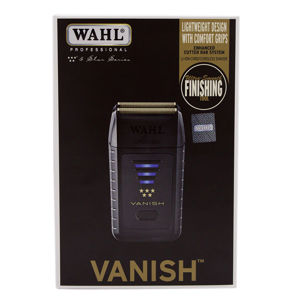 Afeitadora Wahl 5 Star Vanish - Image 5