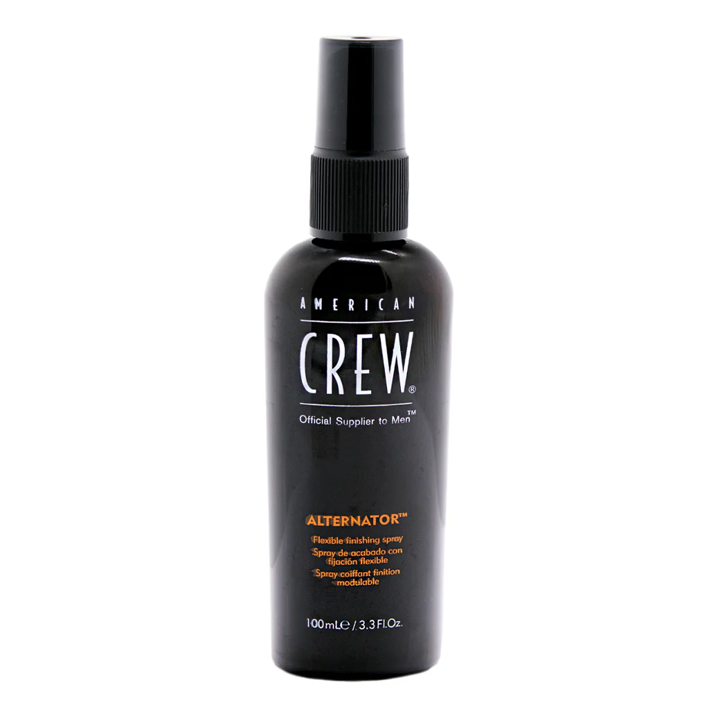 American Crew Alternator Finishing Spray 100ml