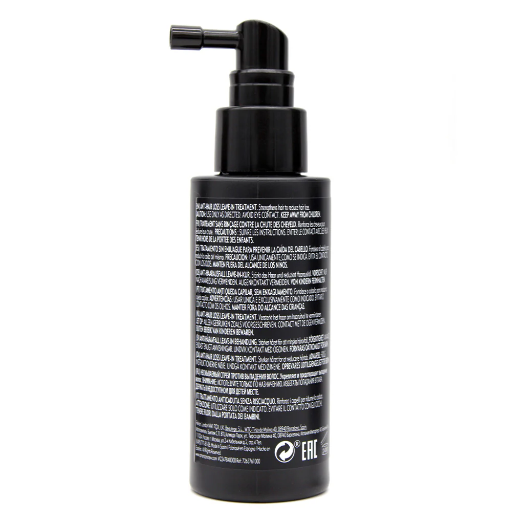 American Crew Anti-Hair Loss Tratamiento 100ml - Image 5