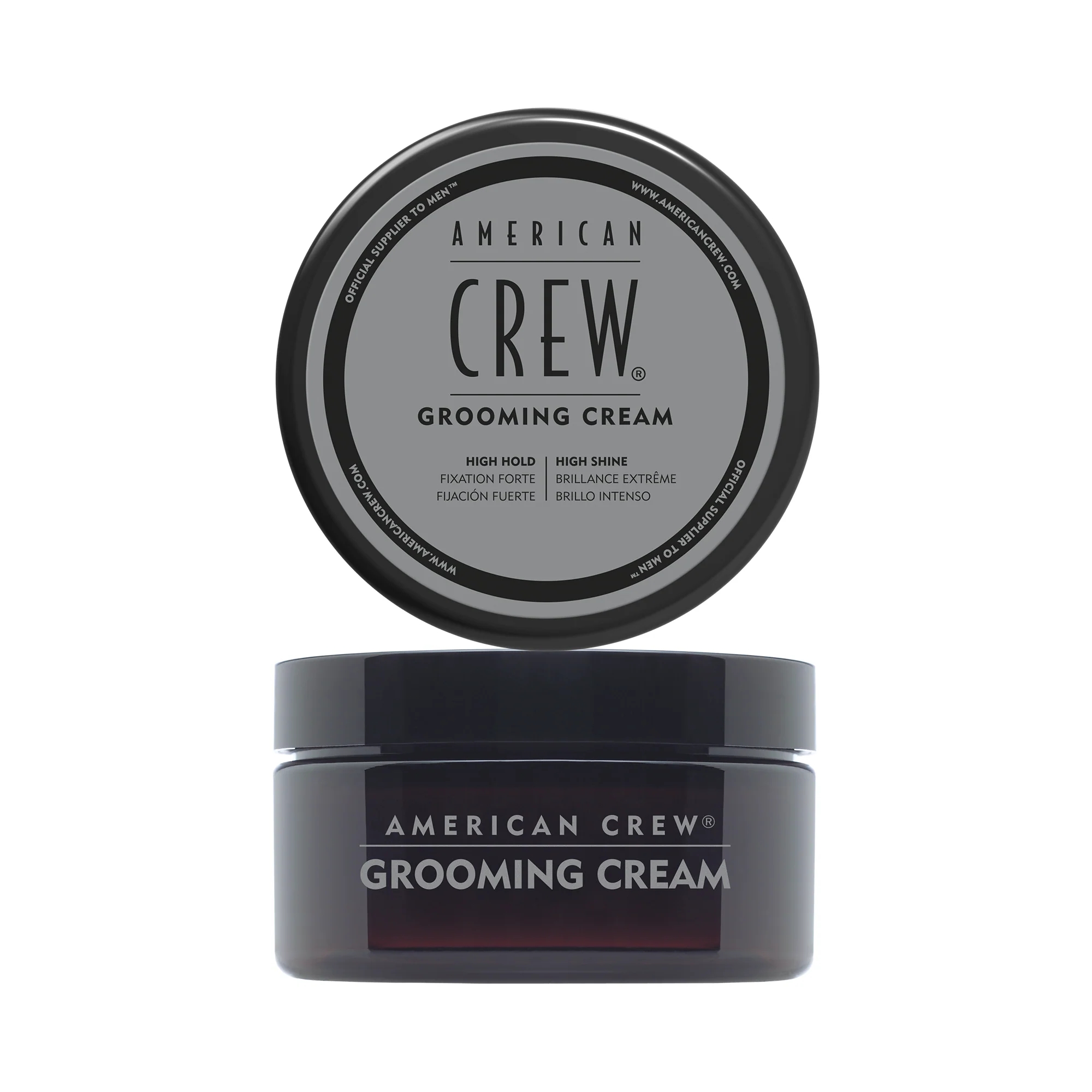 American Crew Classic Grooming Cream 85g