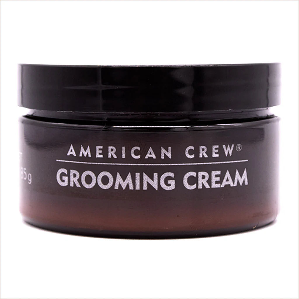American Crew Classic Grooming Cream 85g - Image 4