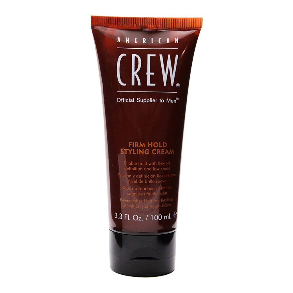 American Crew Firm Hold Styling Cream 100ml