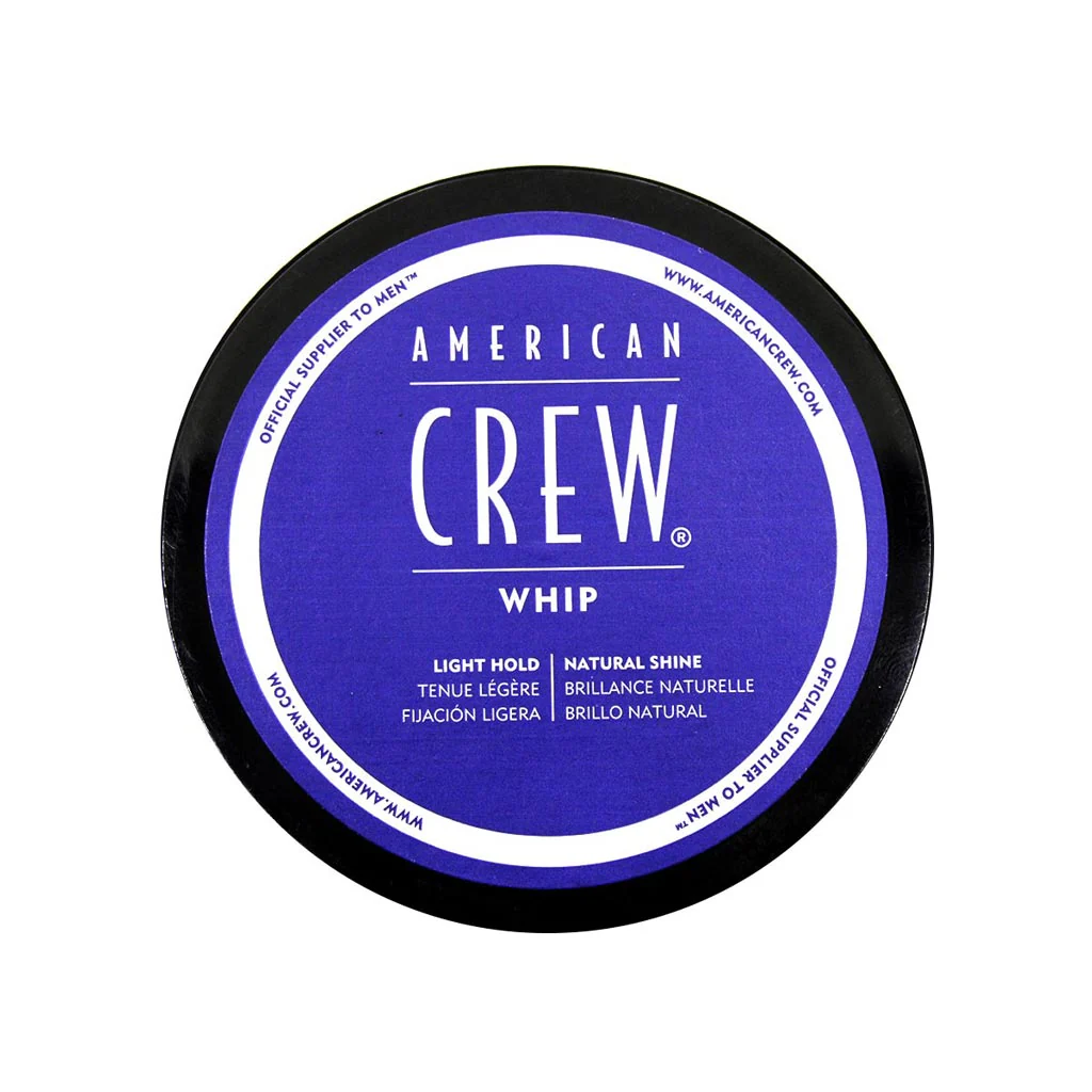 American Crew Whip 85g - Image 5