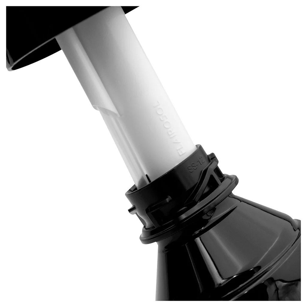 ATOMIZADOR DE AGUA NEGRO MILADY - Image 3