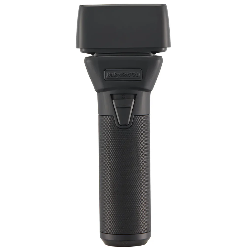 BABYLISS PRO RASURADORA PROFESIONAL DOBLE CUCHILLA MATTE BLACK NITION FXONE - Image 4