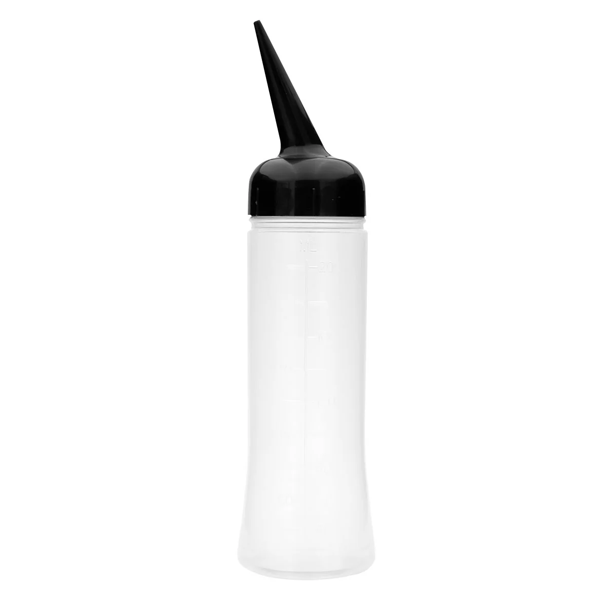 BOTELLA PARA APLICADOR DE TINTE MILADY - Image 3