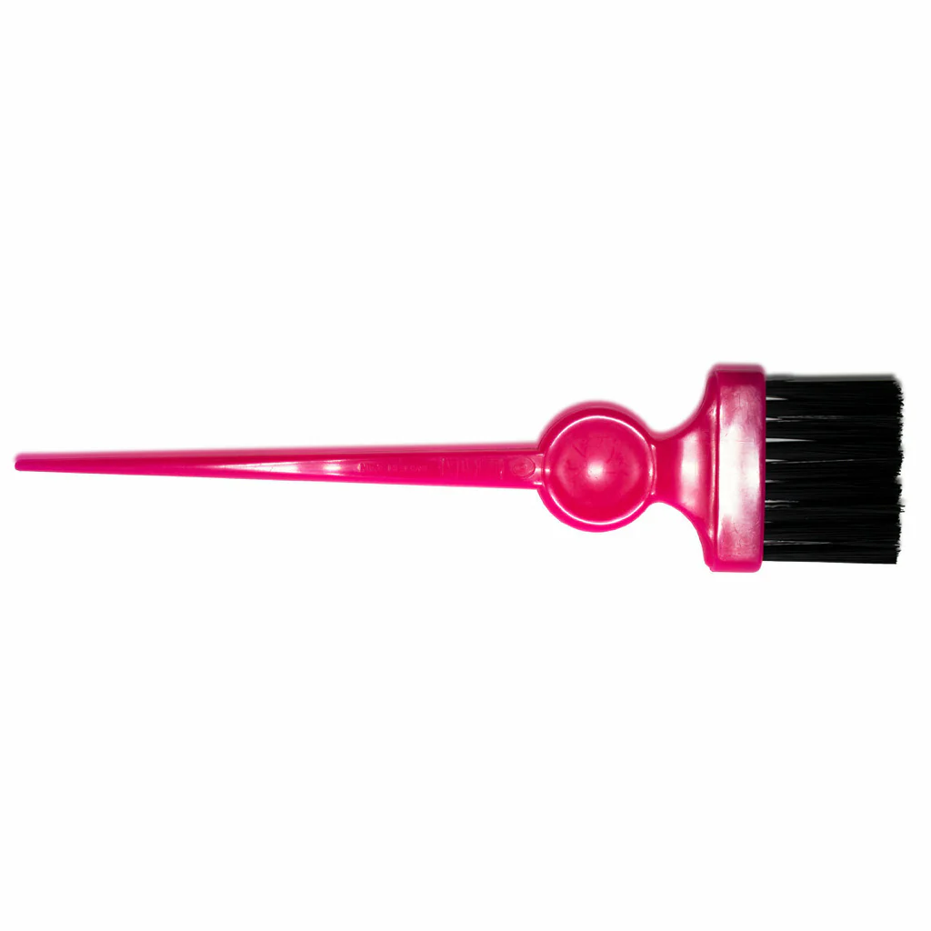 Brocha para Tinte Ch Fussia Cerda Negra