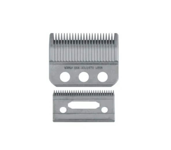 CABEZAL WAHL REPUESTO DESIGNER, CORDLESS DESIGNER, SENIOR, PILOT (01005)