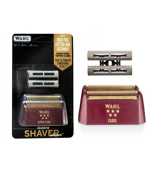 CABEZAL WAHL REPUESTO SHAVER / SHAPER (07031-100) - Image 2