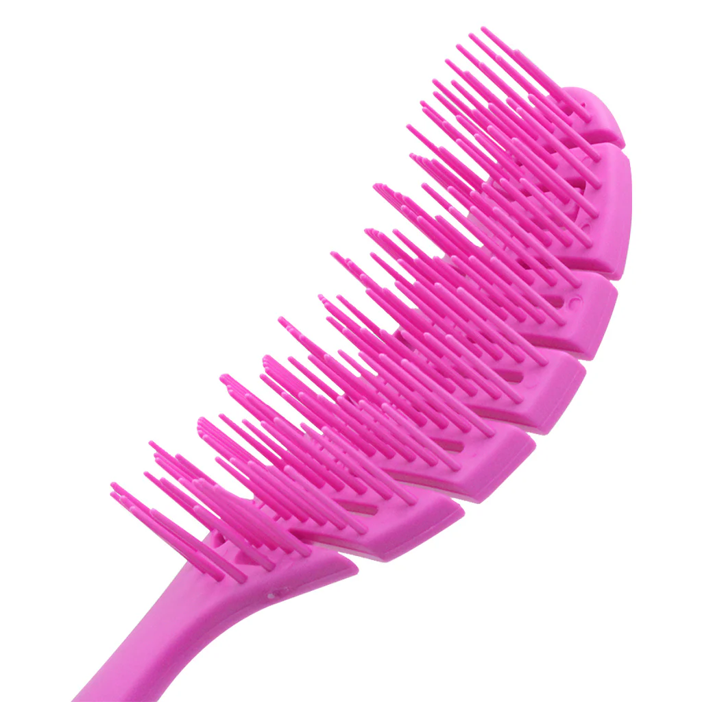 Cepillo Desenredante Termix Rosa - Image 2