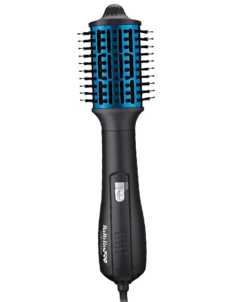 CEPILLO BABYLISS REDONDO 2.5" DE AIRE CALIENTE BLACK EDITION - Image 2