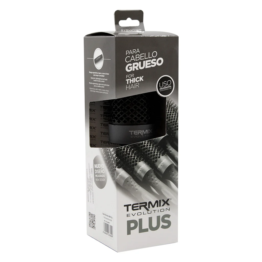 Cepillo Termix Evolution Plus Ø60 - Image 4