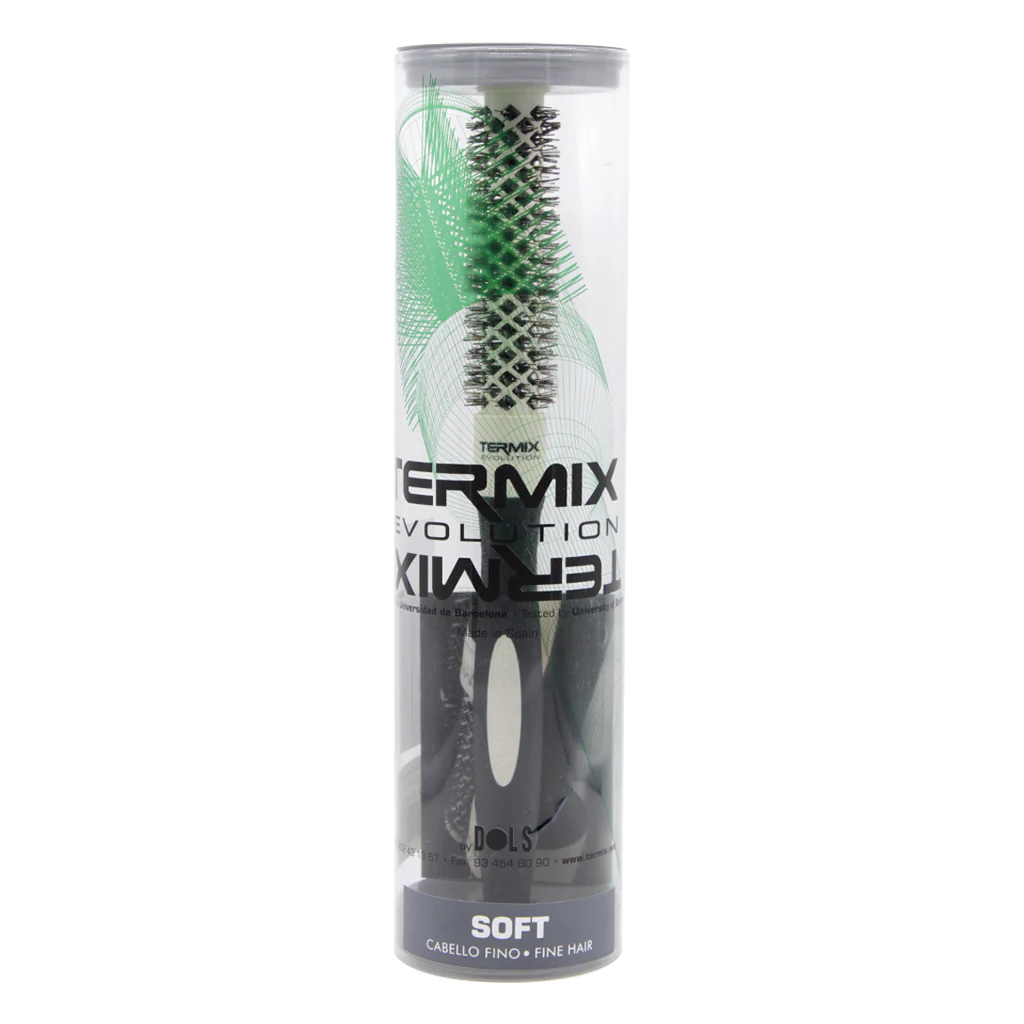 Cepillo Termix Evolution Soft  Ø17 - Image 4