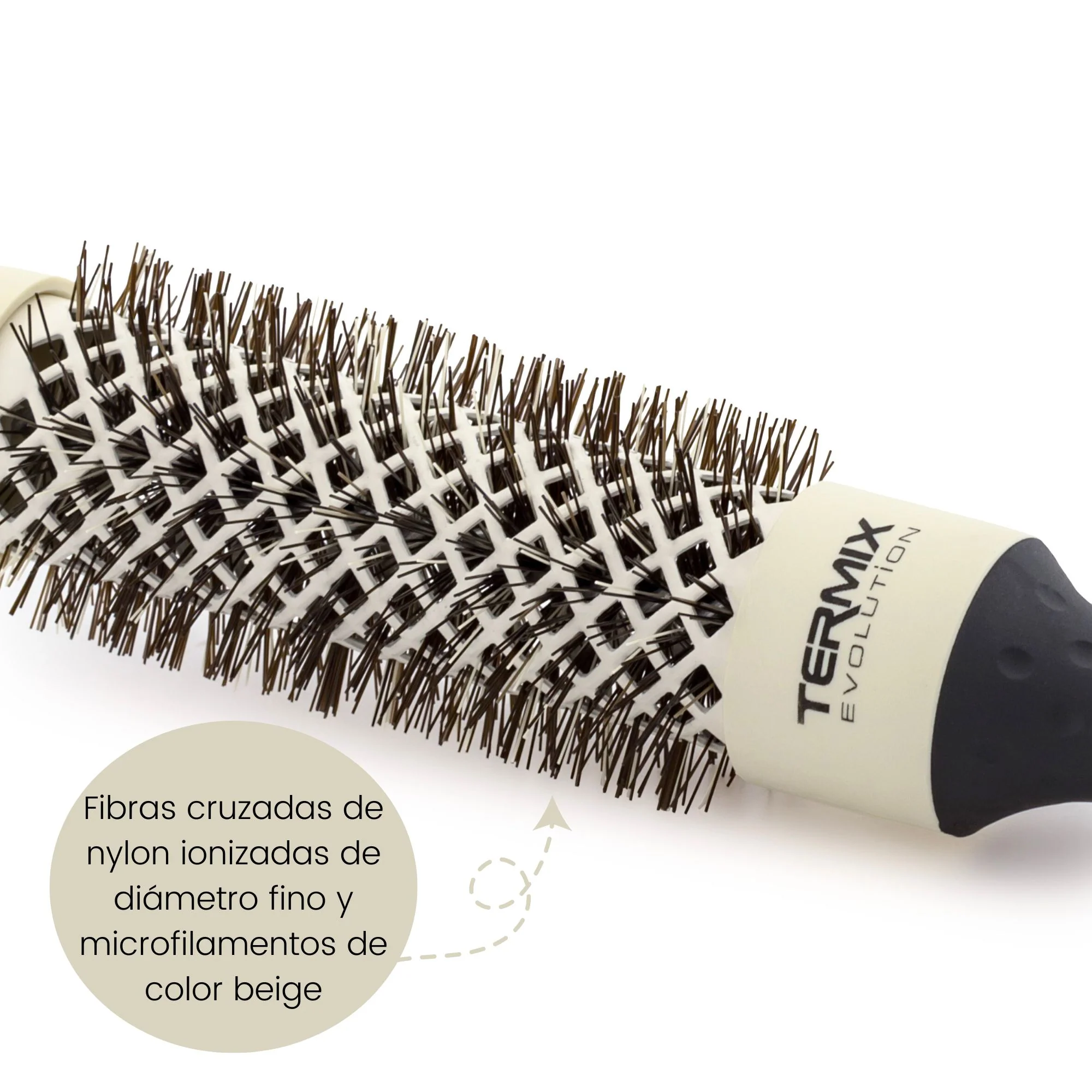 Cepillo Termix Evolution Soft Ø37 - Image 5