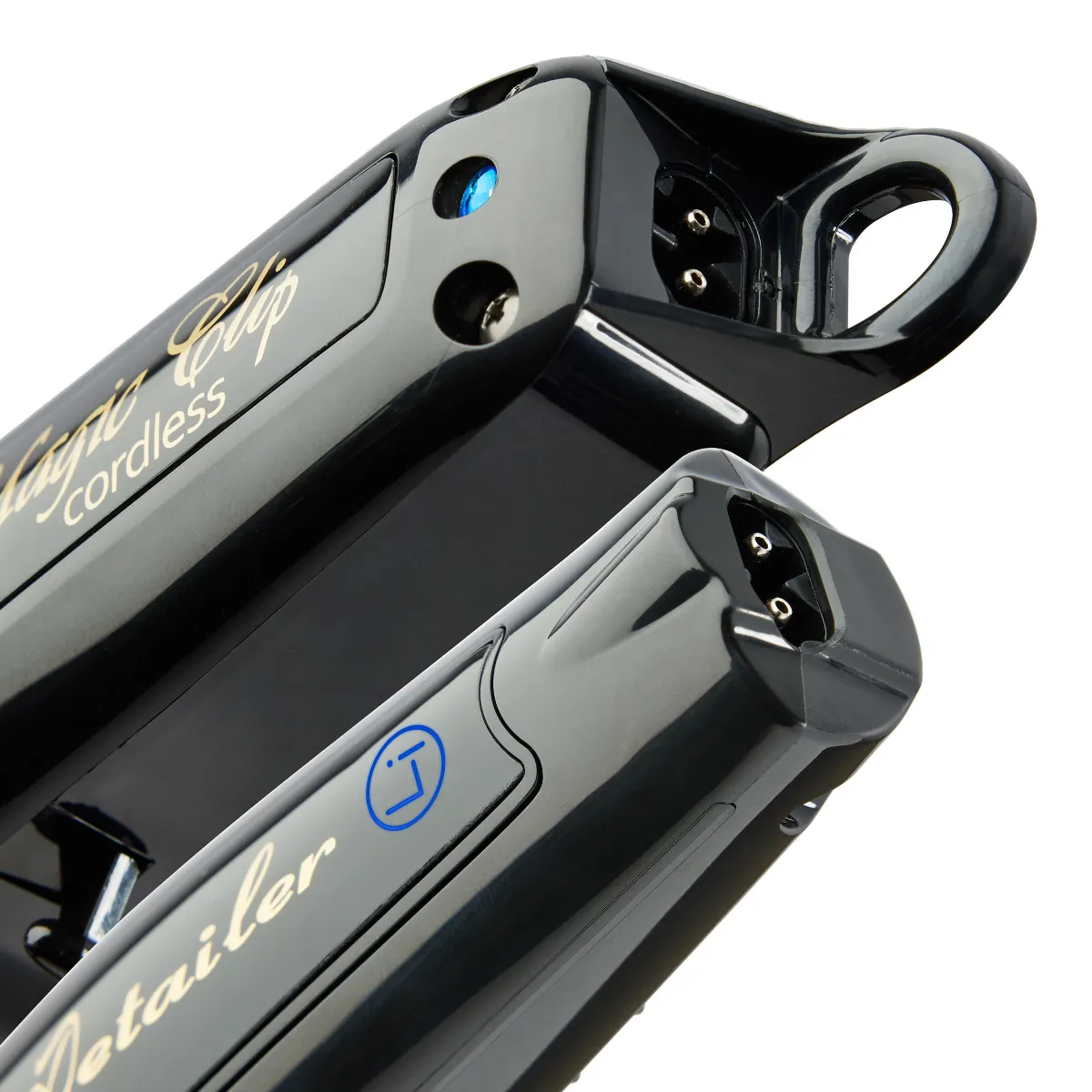 Combo Barber Wahl Inalámbrico Magic Clip + Detailer Li - Image 3