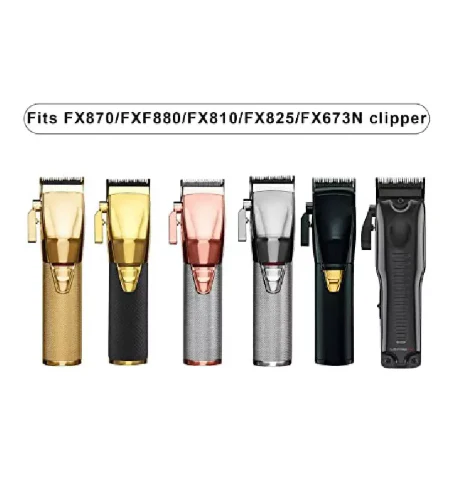 CUCHILLA FX810, FXF880,FX870RG,FX673,FX8 - Image 3