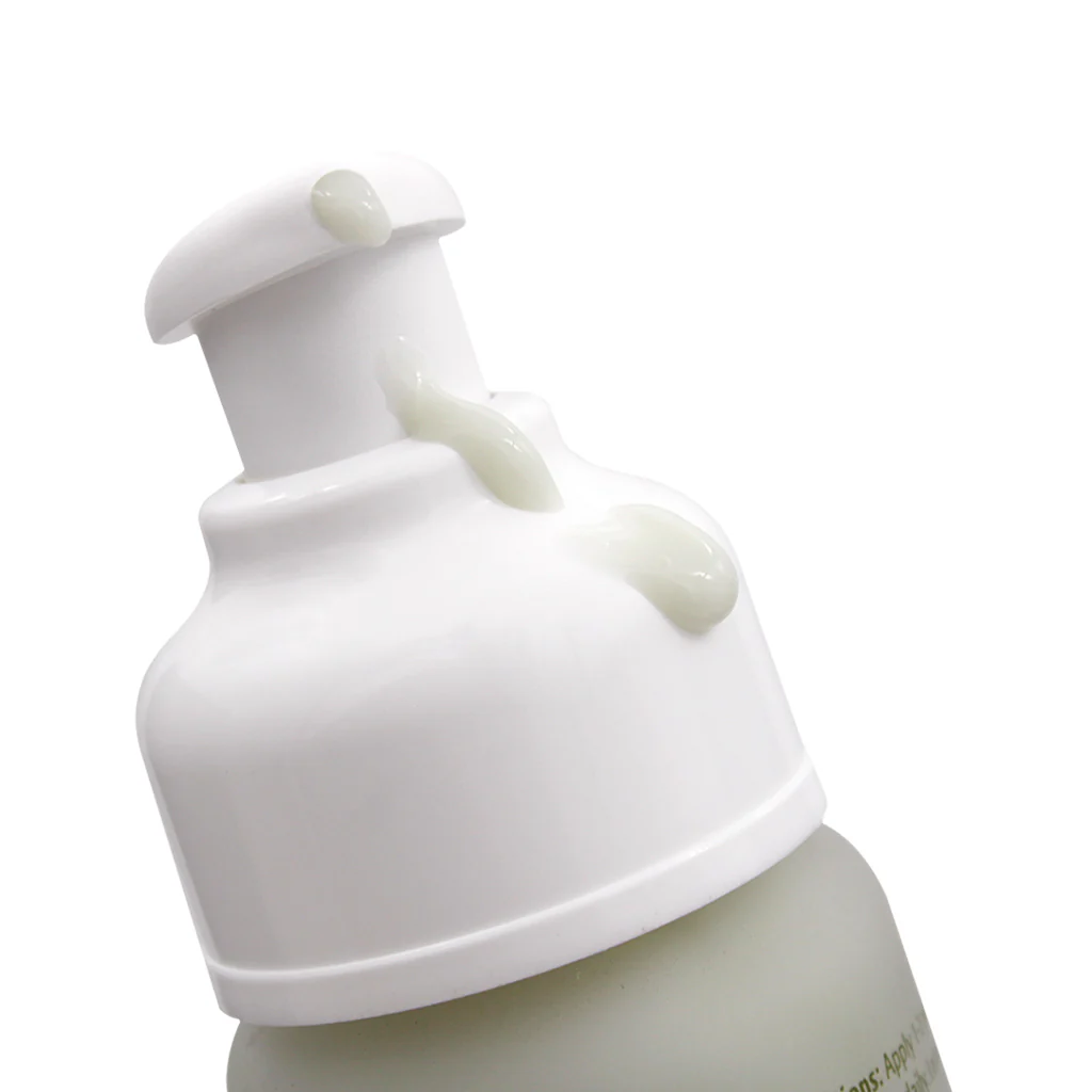 EMINENECE Booster Anti Edad Marine Flower Peptide Concentrate 35ml