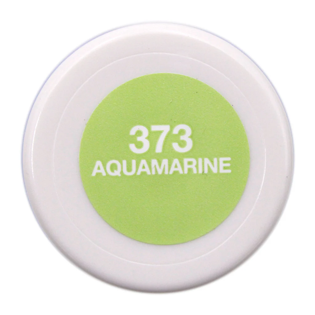 Esmalte Sally Hansen Good. Kind. Pure. Lavanda 373 Aquamarine - Image 4