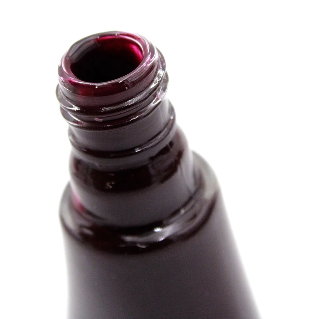 Esmalte Sally Hansen Insta-dri Morado Uva 403 Go Garnet - Image 2