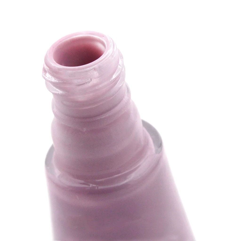 Esmalte Sally Hansen Insta-dri Rosa Pastel 433 Hurry Plum - Image 2
