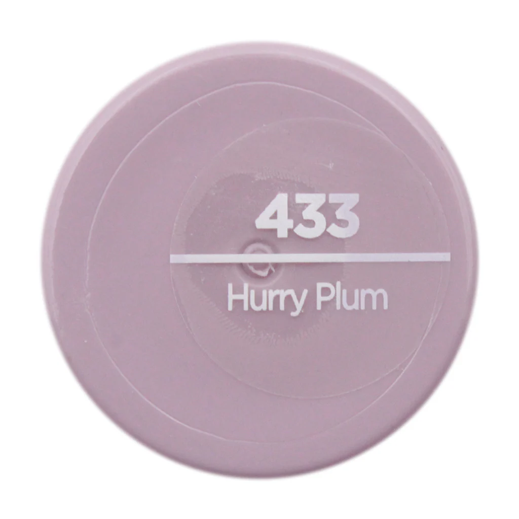 Esmalte Sally Hansen Insta-dri Rosa Pastel 433 Hurry Plum - Image 4