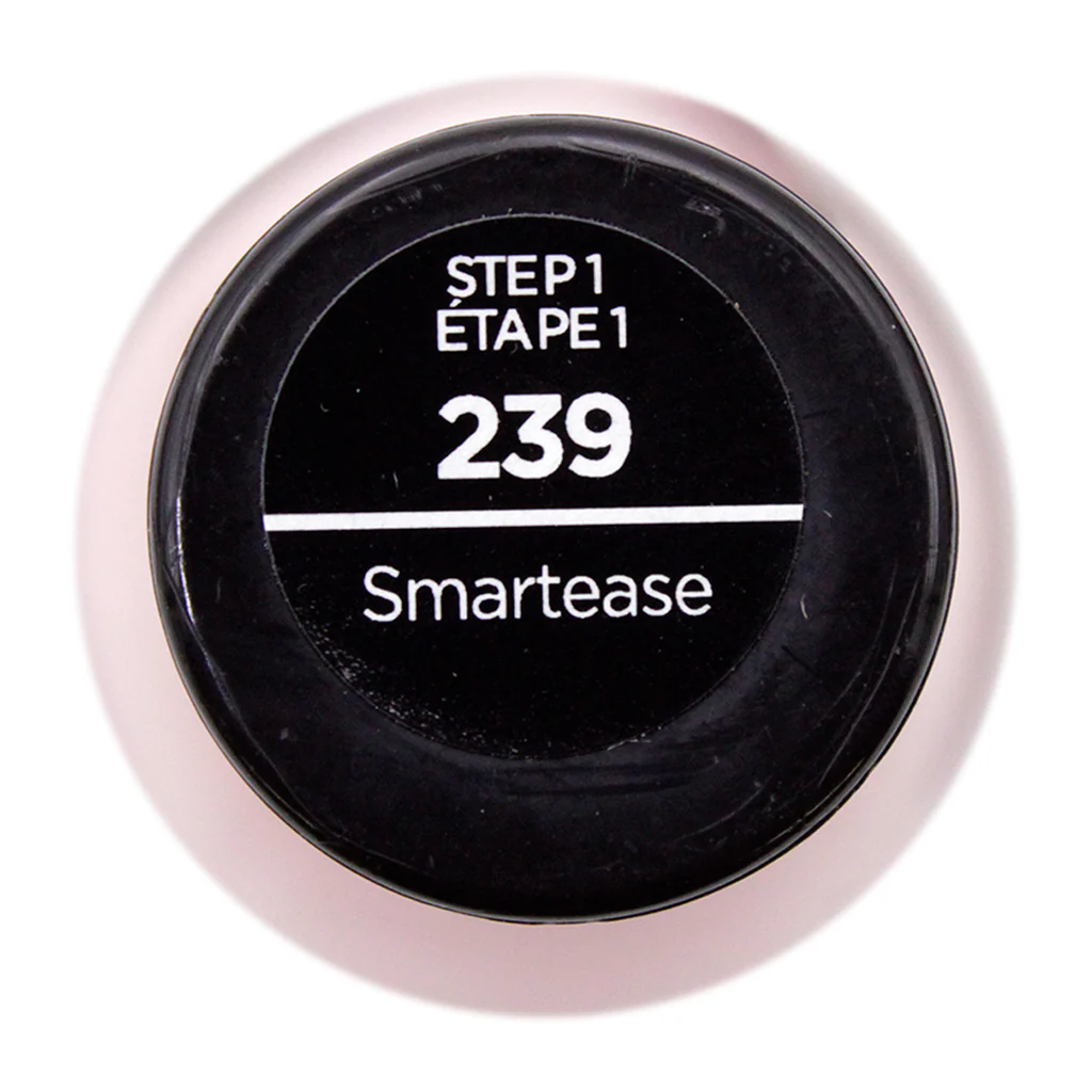 Esmalte Sally Hansen Miracle Gel Smartease 239 - Image 4