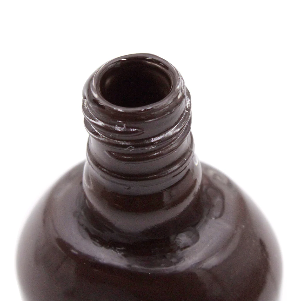 Esmalte Sally Hansen Good.kind.pure. Café 151 Warm Cacao - Image 2