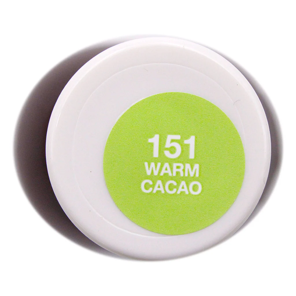 Esmalte Sally Hansen Good.kind.pure. Café 151 Warm Cacao - Image 4