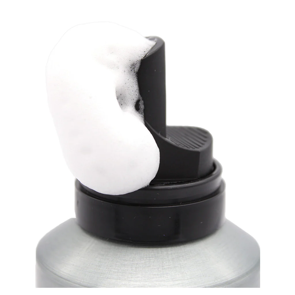 Espuma De Peinado American Crew Control Foam 200ml - Image 5