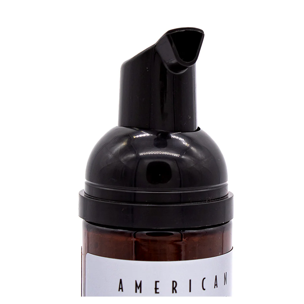 Espuma Limpiadora De Barba American Crew 70 Ml - Image 5