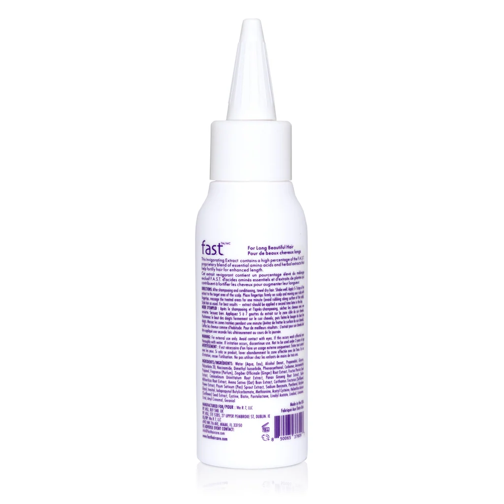 F.A.S.T INVIGORATING EXTRACT 90ML - Image 2