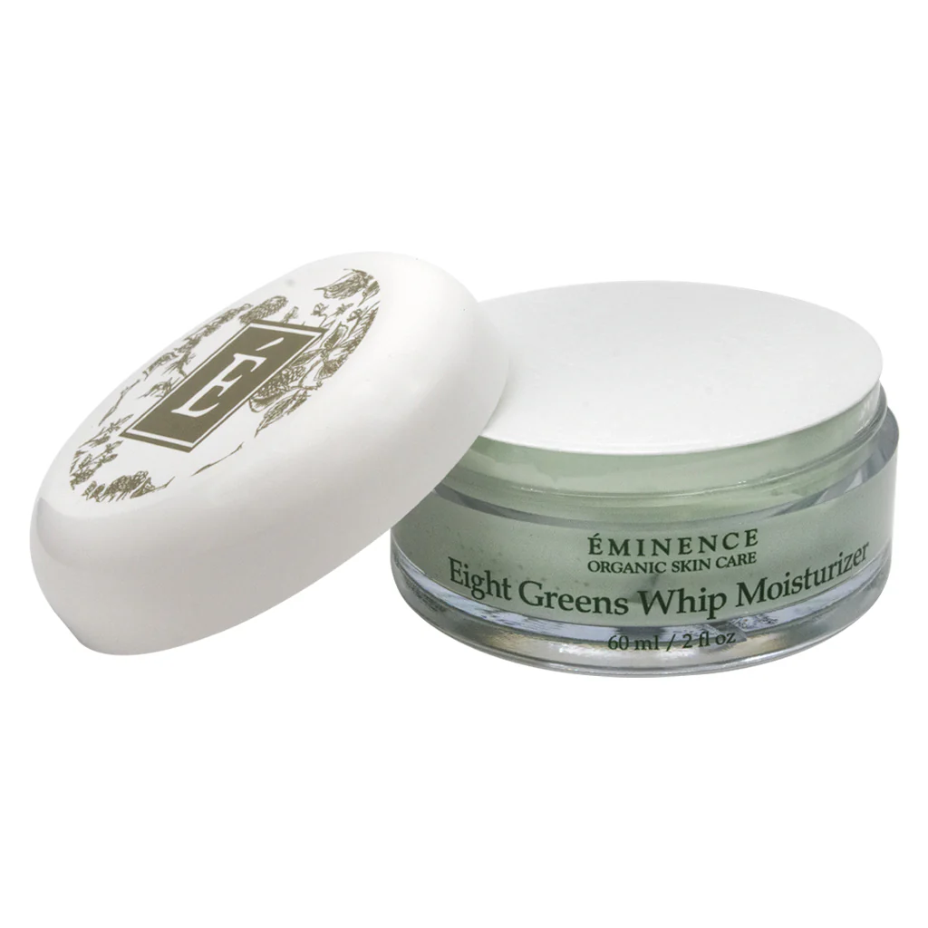 Humectante para Acné Eight Greens Whip Moisturizer 60ml - Image 2