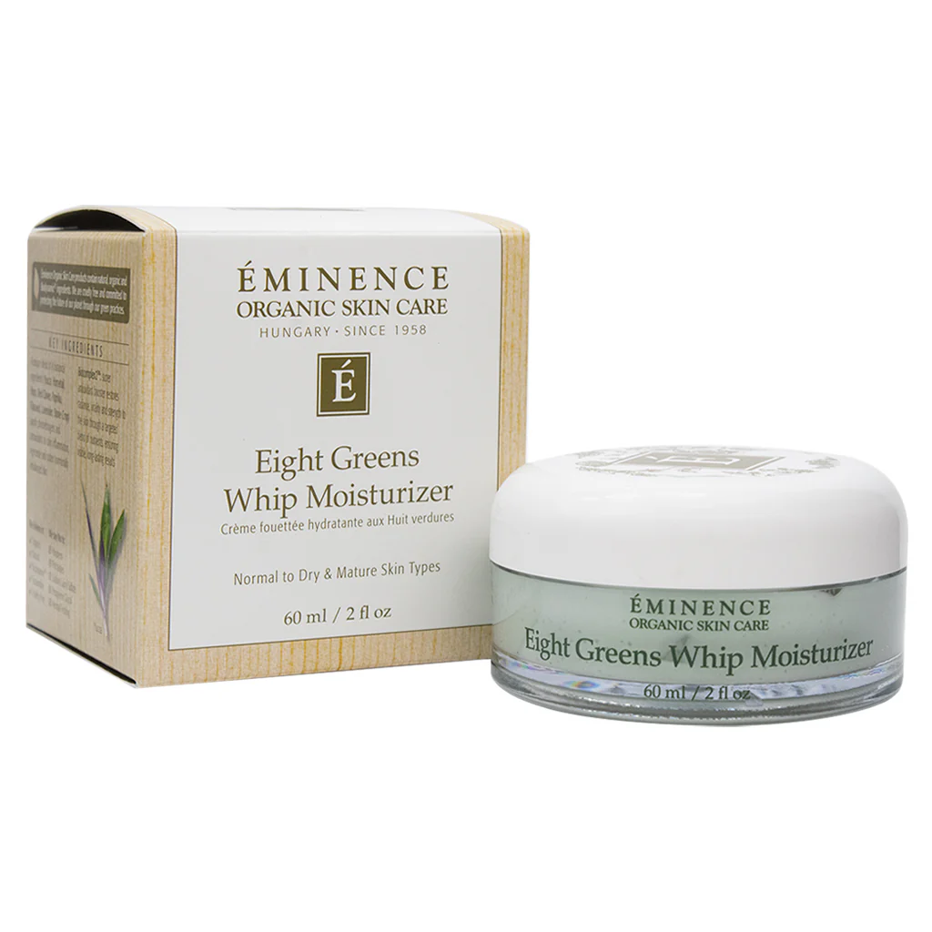 Humectante para Acné Eight Greens Whip Moisturizer 60ml - Image 3