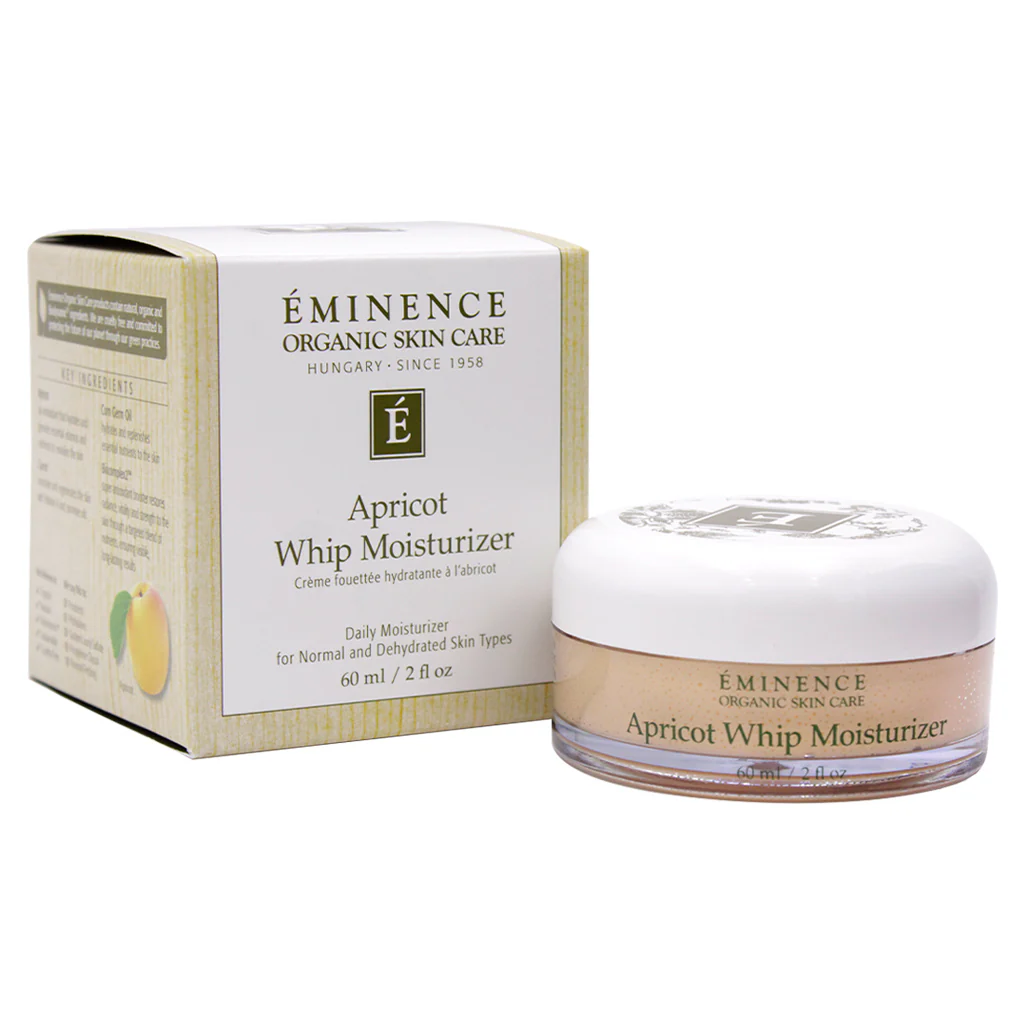 Humectante Piel Sensible Apricot Whip Moisturizer 60ml - Image 2