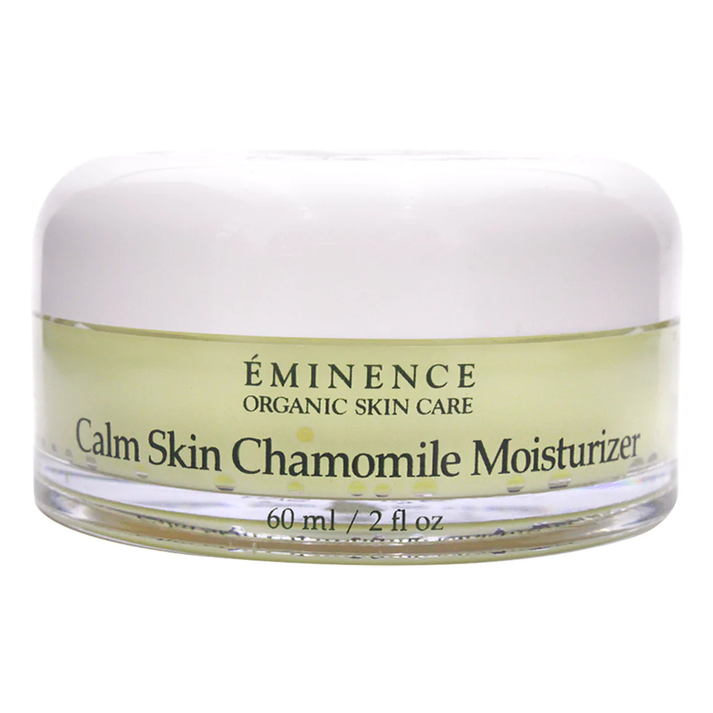 Humectante Piel Sensible Calm Skin Chamomile Moisturizer 60ml