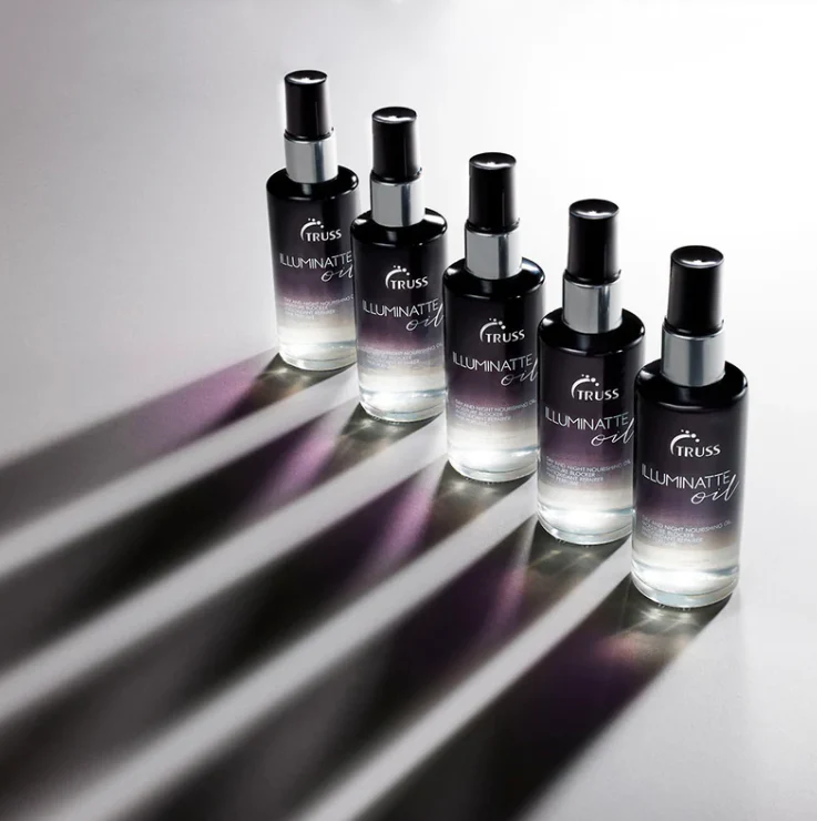 ILLUMINATTE OIL TRUSS 60 ML - Image 3