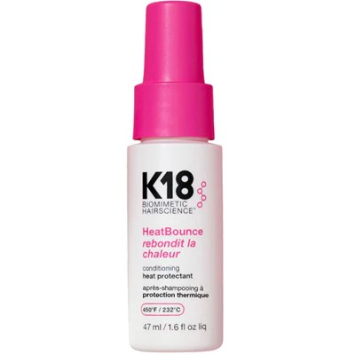 K18 HEAT BOUNCE CONDITIONING HEAT PROTECTANT 47 ML