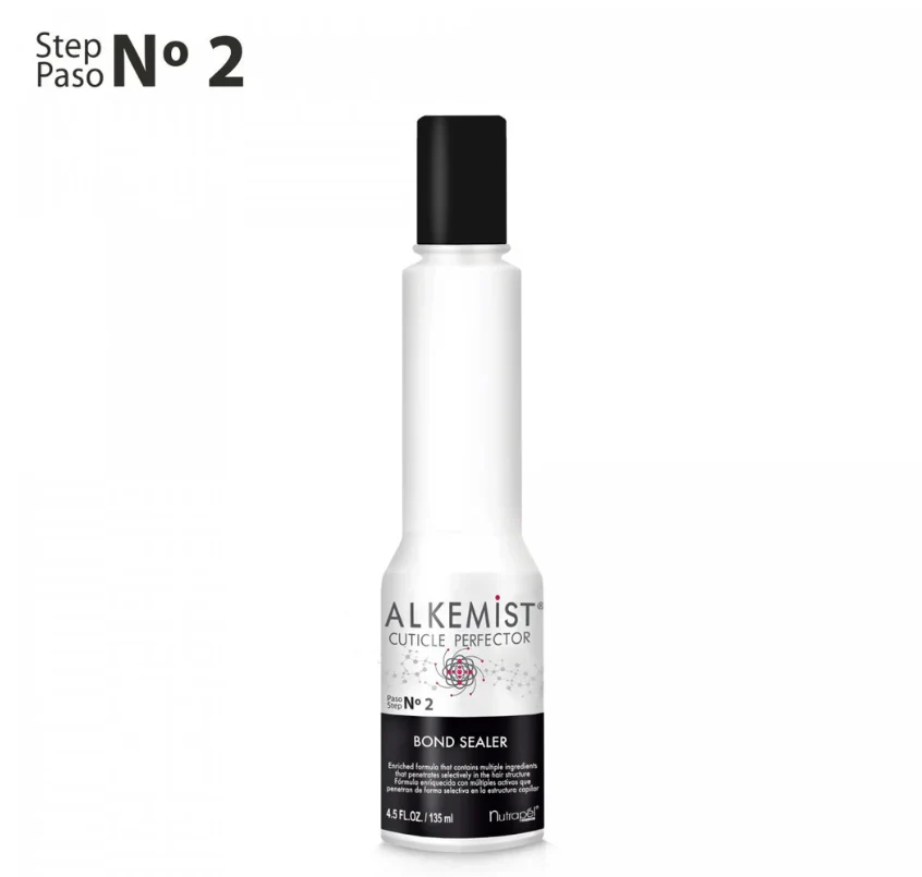 KERACTIVE ALKEMIST SYSTEM KIT - Image 3