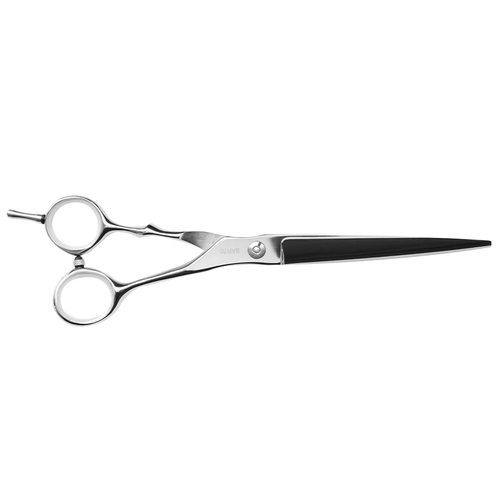 TIJERA KOKORO DE BARBERIA SKULL 7.0" - Image 4