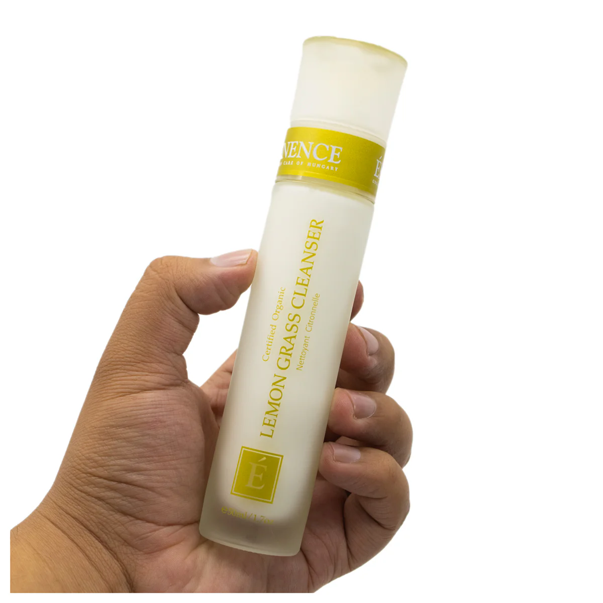 LEMON GRASS CLEANSER EMINENCE 150 ml - Image 3