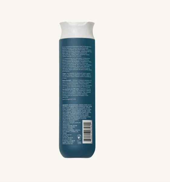 LIVING PROOF CLARIFYING DETOX SHAMPOO - Image 2
