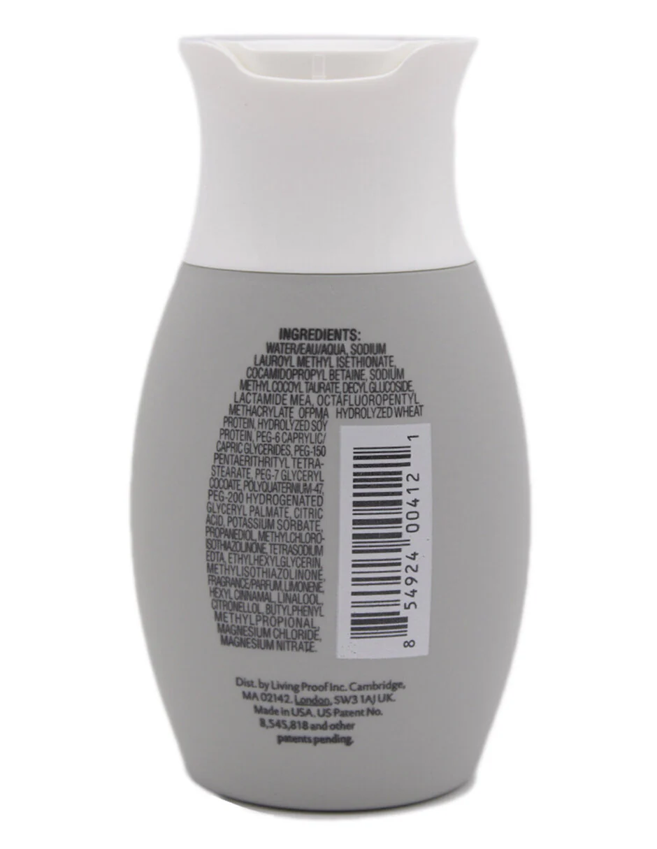 Shampoo LIVING PROOF Full Shampoo 60ml - Image 4