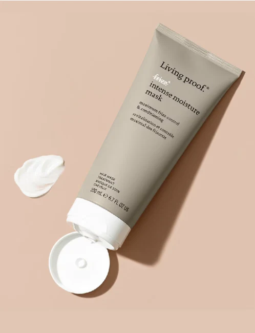 LIVING PROOF NO FRIZZ INTENSE MOISTURE MASK MASK 200 ML - Image 2