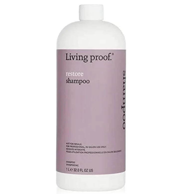 LIVING PROOF RESTORE SHAMPOO 1000 ML