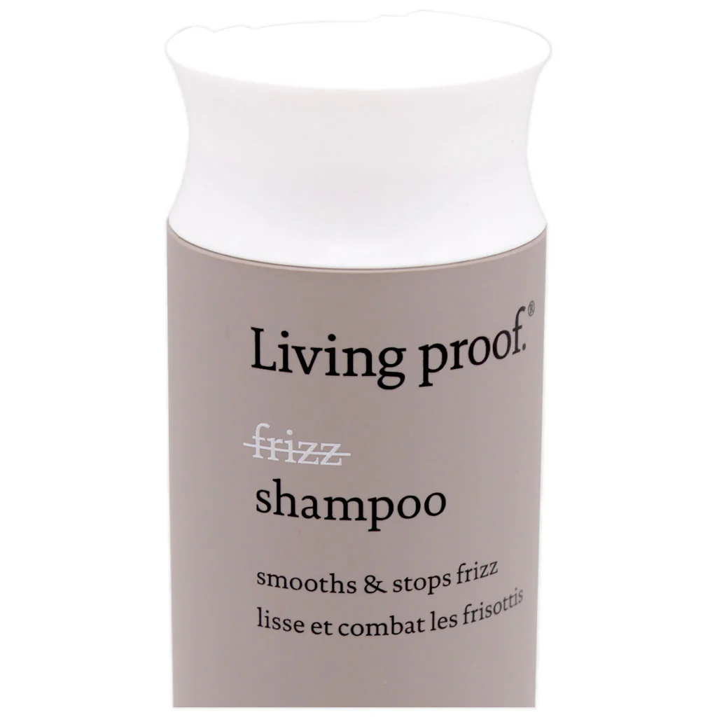 Shampoo LIVING PROOF No Frizz Shampoo 236ml - Image 3