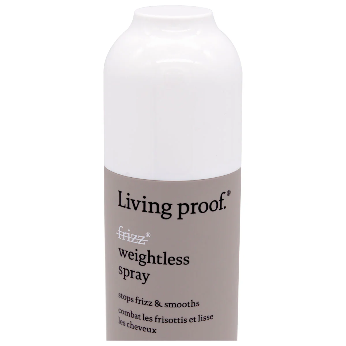 LIVING PROOF No Frizz Weightless Styling Spray 200ml - Image 3