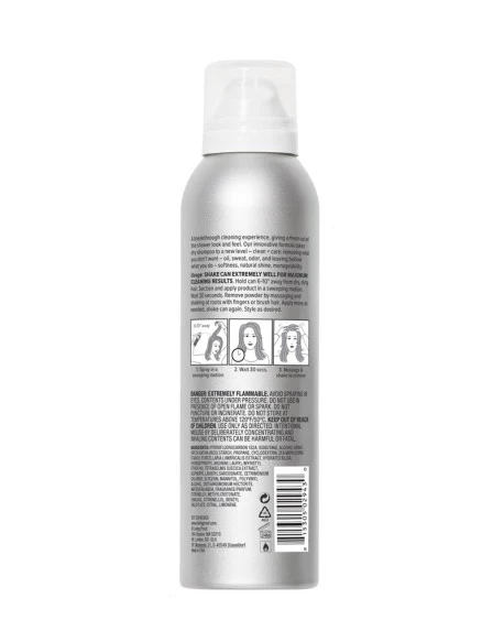 LIVING PROOF PERFECT HAIR DAY ADVANCED CLEAN DRY SHAMPOO 198ML - Image 2